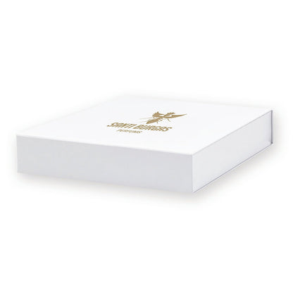WHITE COLLECTION DISCOVERY SET