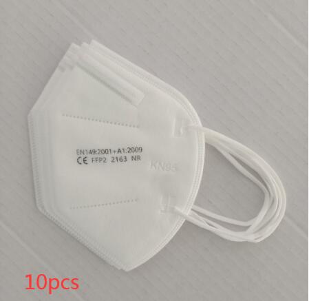 White / 10PCS