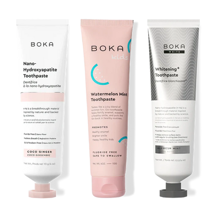 Coco Ginger / Watermelon Mint