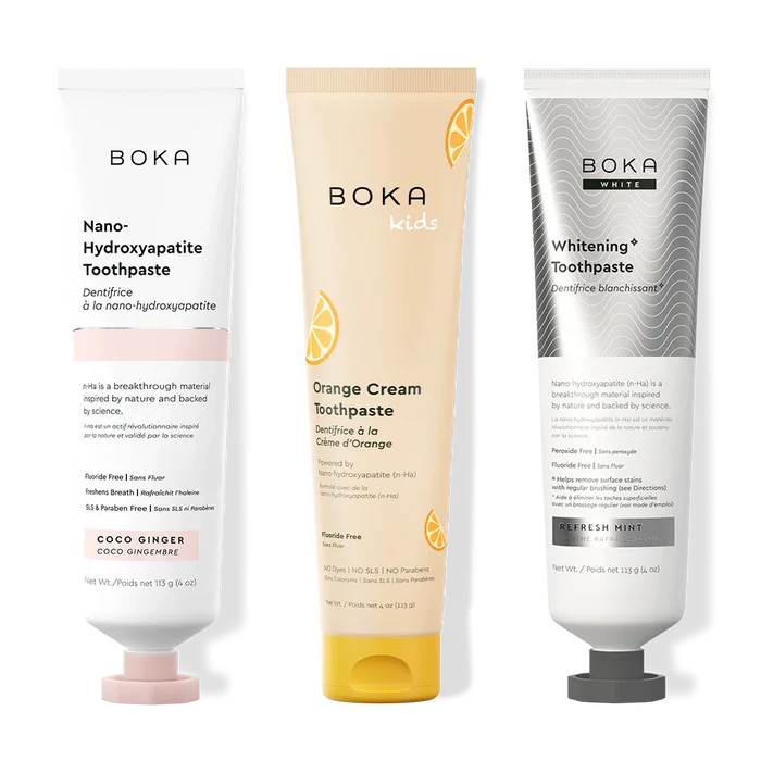 Coco Ginger / Orange Cream