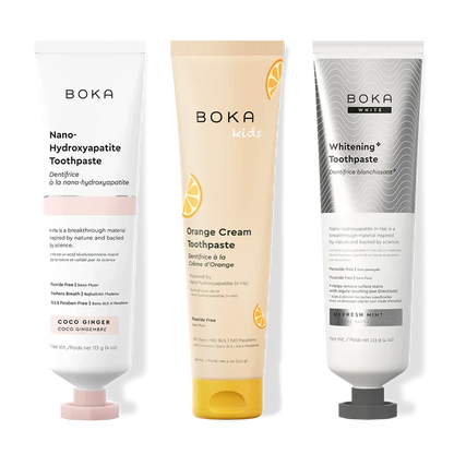 Coco Ginger / Orange Cream