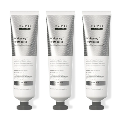 Refresh Mint Whitening / Refresh Mint Whitening