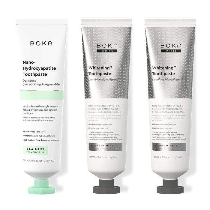 Ela Mint / Refresh Mint Whitening