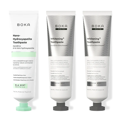 Ela Mint / Refresh Mint Whitening