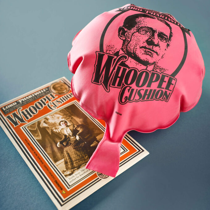 Whoopee Cushion