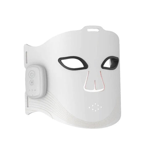 Wireless Magnetic LED Face Mask wondear