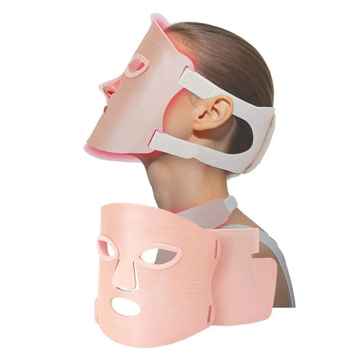 Red Light Face Mask wondear