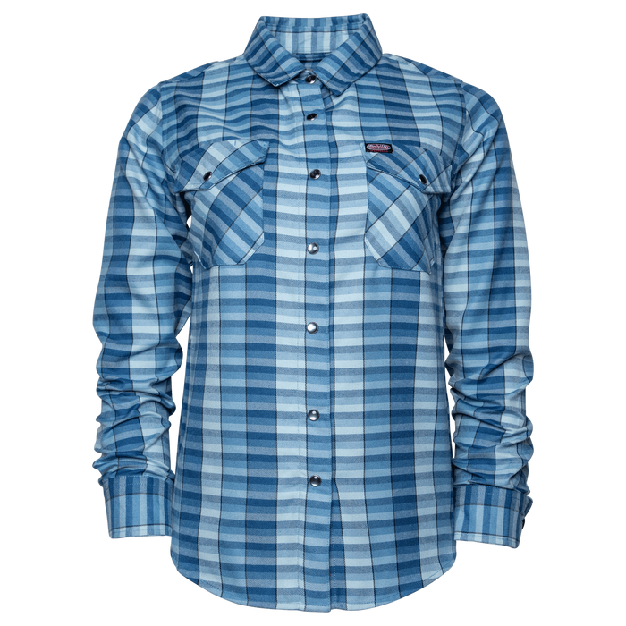 Women's Ciadella Interiors Flannel - Dixxon Flannel Co.
