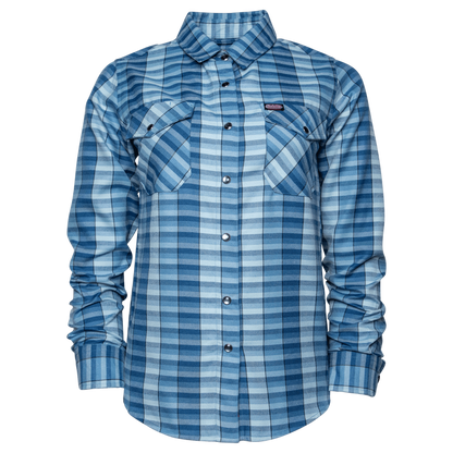 Women's Ciadella Interiors Flannel - Dixxon Flannel Co.