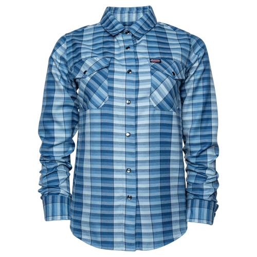 Women's Ciadella Interiors Flannel - Dixxon Flannel Co.