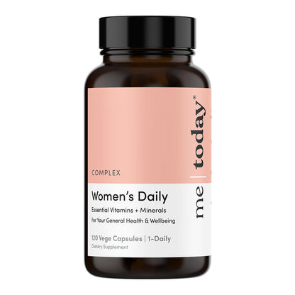 Me Today Women's Daily Complex _2