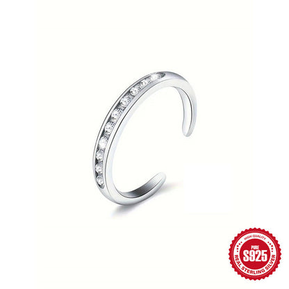 White Gold 7Style / 925 Silver