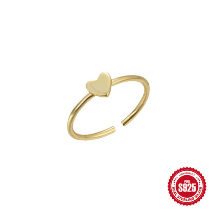 Women's Fashion Summer Beach Versatile Toe Ring