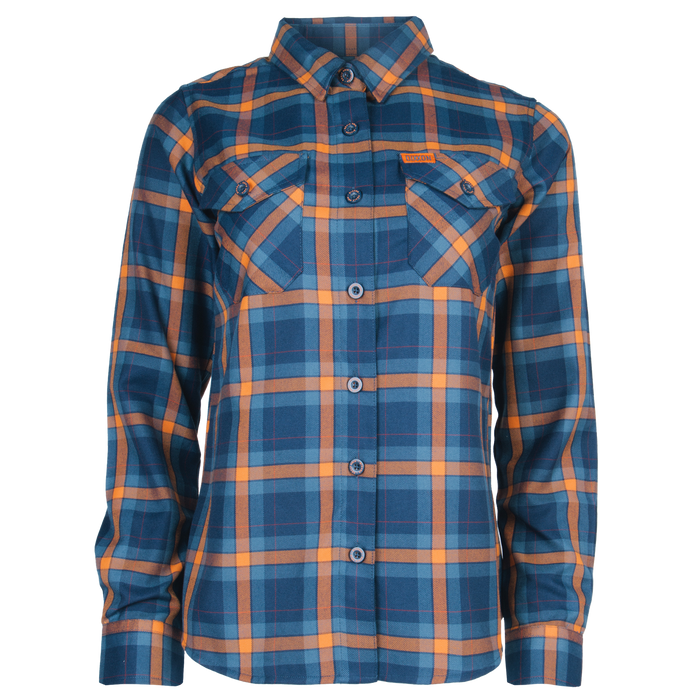 Women's High Fives Flannel | Dixxon Flannel Co.