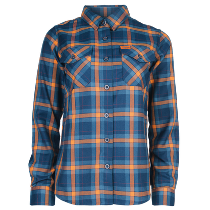 Women's High Fives Flannel | Dixxon Flannel Co.
