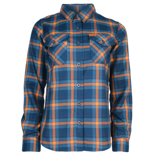 Women's High Fives Flannel | Dixxon Flannel Co.