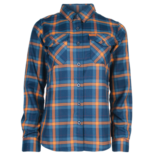 Women's High Fives Flannel | Dixxon Flannel Co.