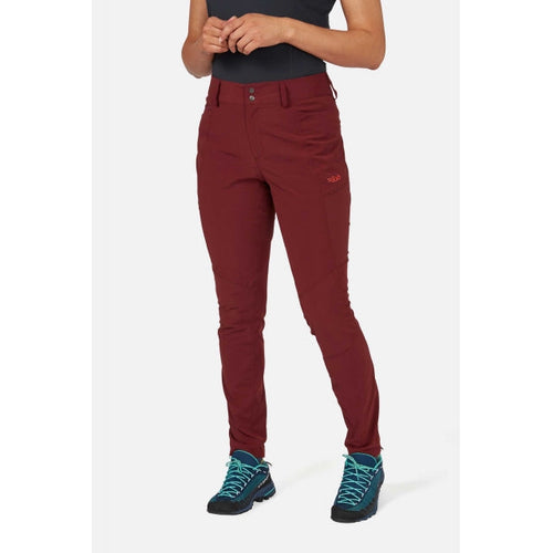 Women's Incline Light Pants