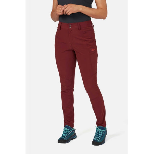 Women's Incline Light Pants