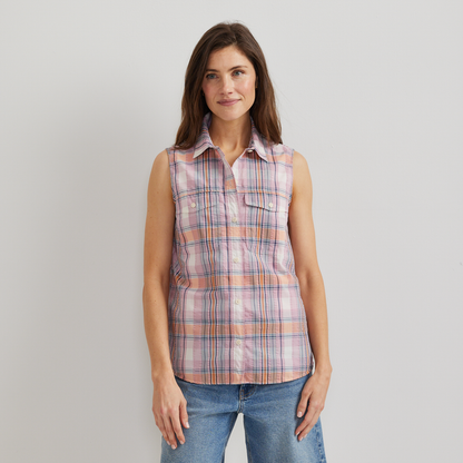 Dusty Orange / Regular / XS