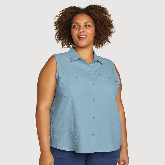 Slate Blue / Plus / 2X