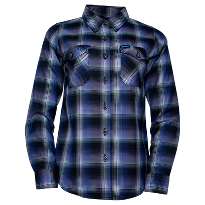 Women's Offspring Supercharged Flannel - Dixxon Flannel Co.
