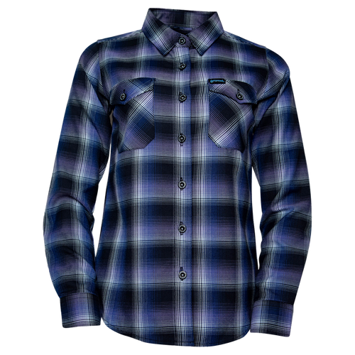 Women's Offspring Supercharged Flannel - Dixxon Flannel Co.