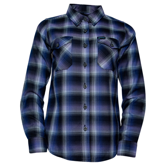 Women's Offspring Supercharged Flannel - Dixxon Flannel Co.