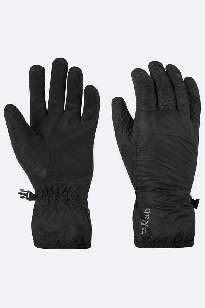 Xenon Glove