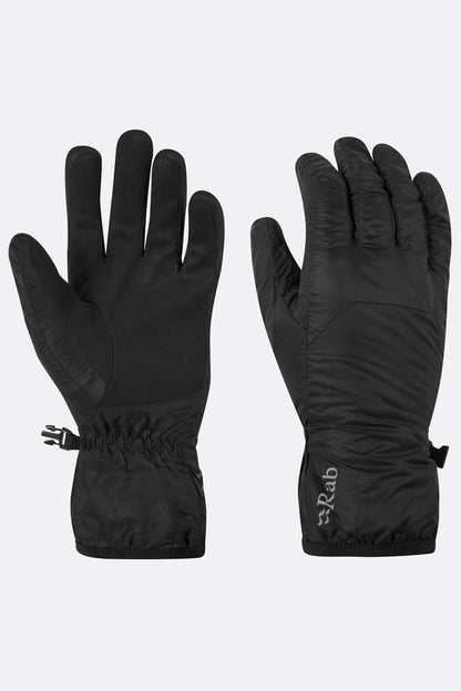 Xenon Glove