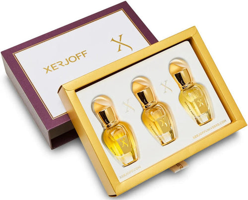 Xerjoff Discovery Gift Set