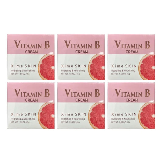 Xime Beauty - VITAMIN B CREAM