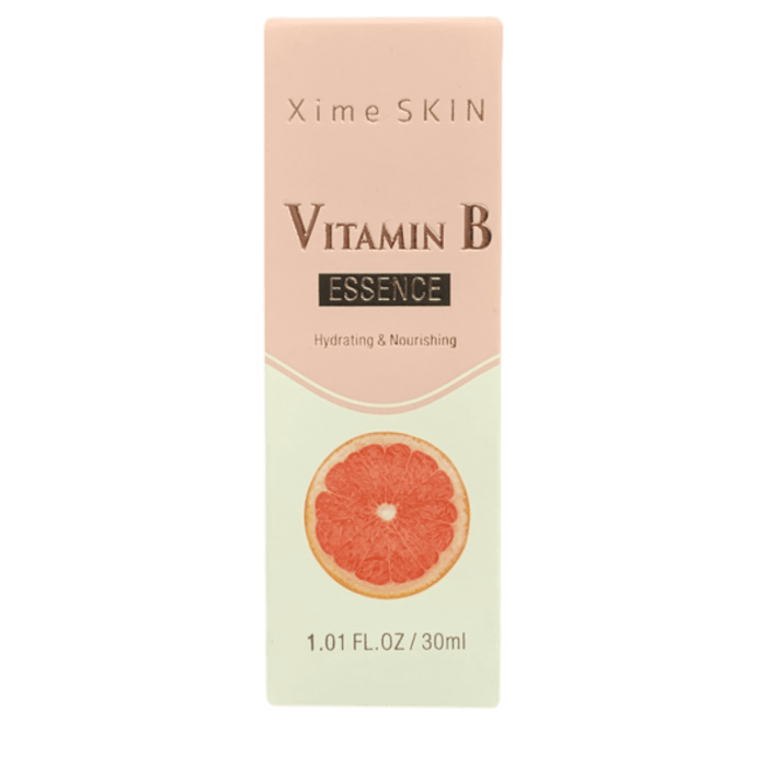 Xime Beauty - VITAMIN B ESSENCE - TRUECOLOR WHOLESALE