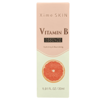 Xime Beauty - VITAMIN B ESSENCE - TRUECOLOR WHOLESALE