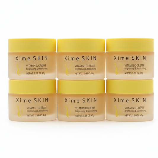 Xime Beauty - VITAMIN C CREAM