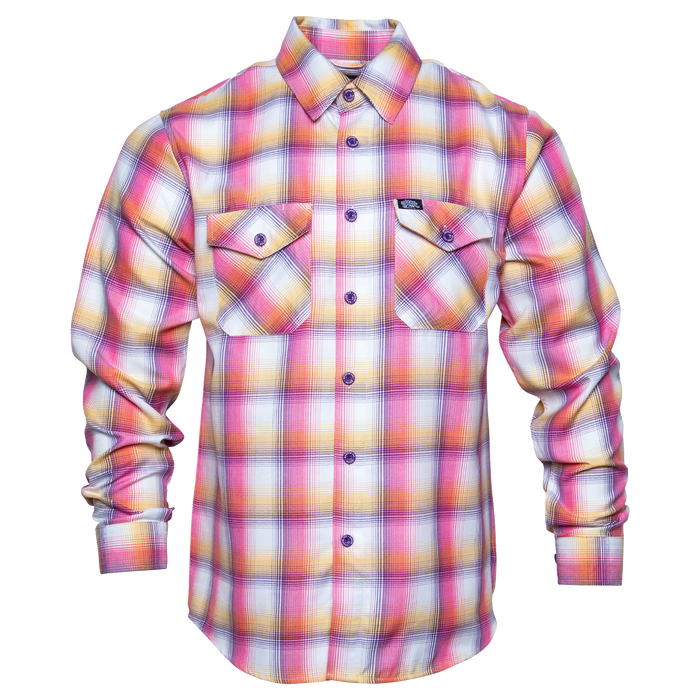 Xul Beer Co Flannel - Dixxon Flannel Co.