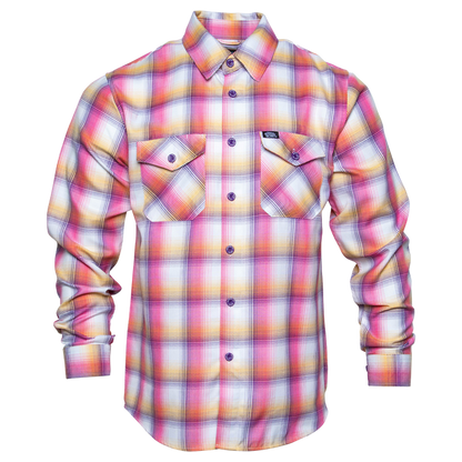 Xul Beer Co Flannel - Dixxon Flannel Co.