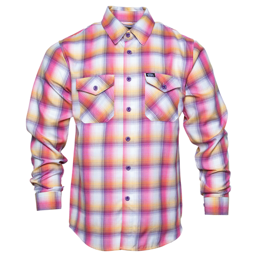 Xul Beer Co Flannel - Dixxon Flannel Co.
