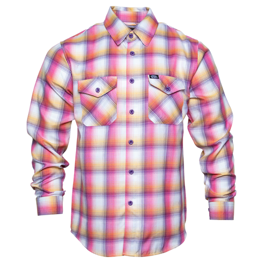 Xul Beer Co Flannel - Dixxon Flannel Co.