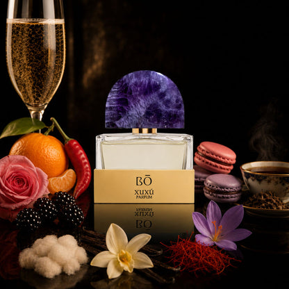 Xuxu Perfume House of Bo