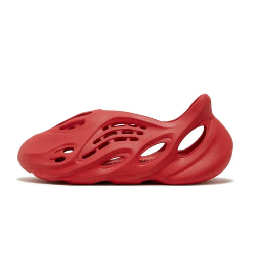 Yeezy Foam Runner – Vermilion