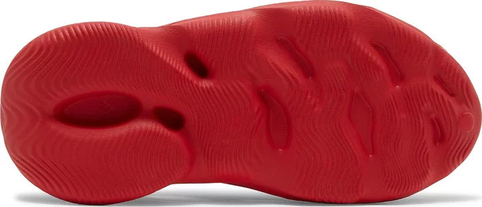 Yeezy Foam Runner – Vermilion