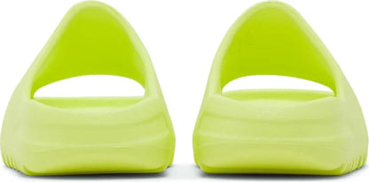 Yeezy Slide Kids – Glow Green