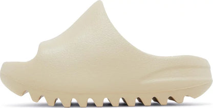 Yeezy Slides Kids – Bone