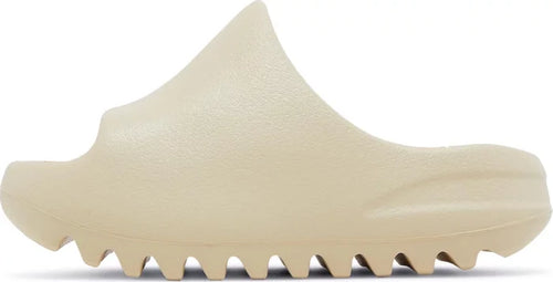 Yeezy Slides Kids – Bone