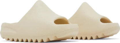 Yeezy Slides Kids – Bone