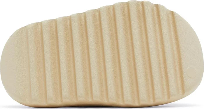 Yeezy Slides Kids – Bone