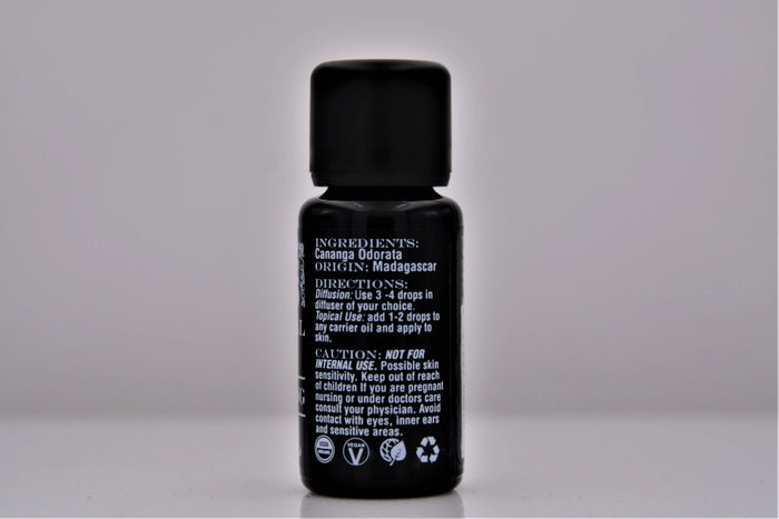 Ylang Ylang Essential Oil Colonial Dames