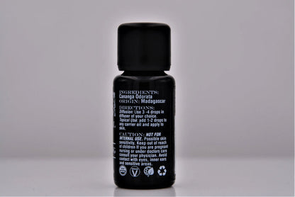 Ylang Ylang Essential Oil Colonial Dames