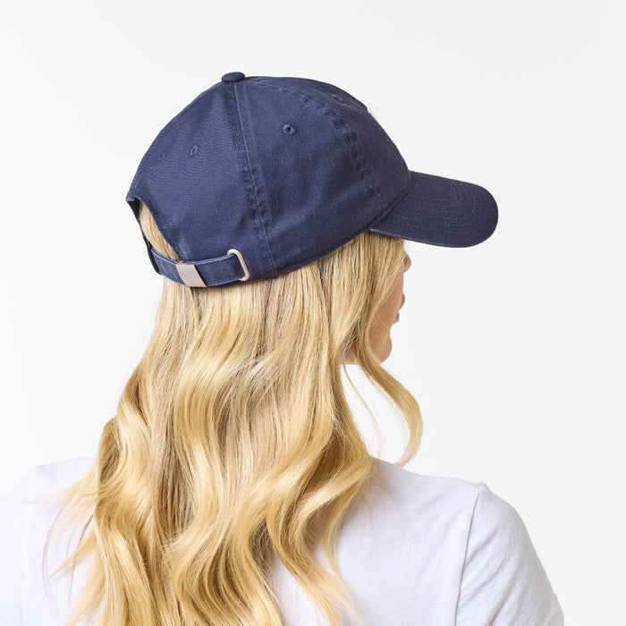 Yoga Cap | Navy